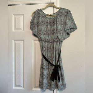 Women’s boutique dress
